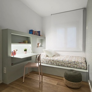 Маленькая квартира: выбираем многофункциональную мебель в Любинском - lyubinskij.mebel54.com